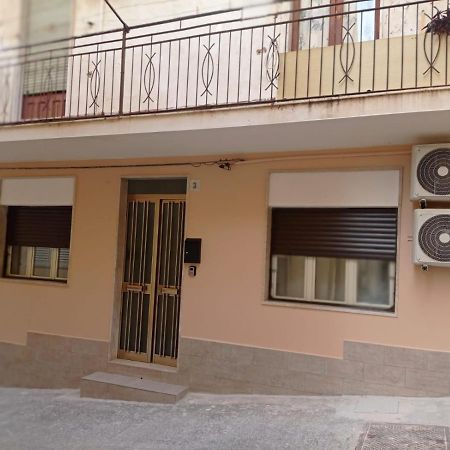 Casa Vico Lepre Villa Noto Kültér fotó