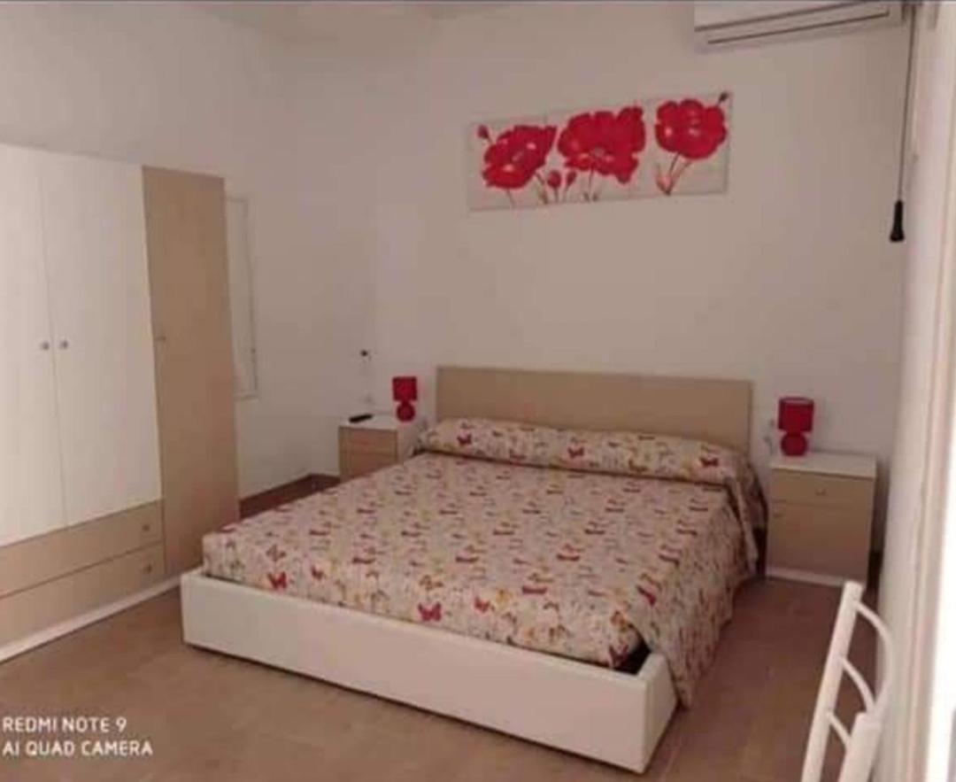 Casa Vico Lepre Villa Noto Kültér fotó