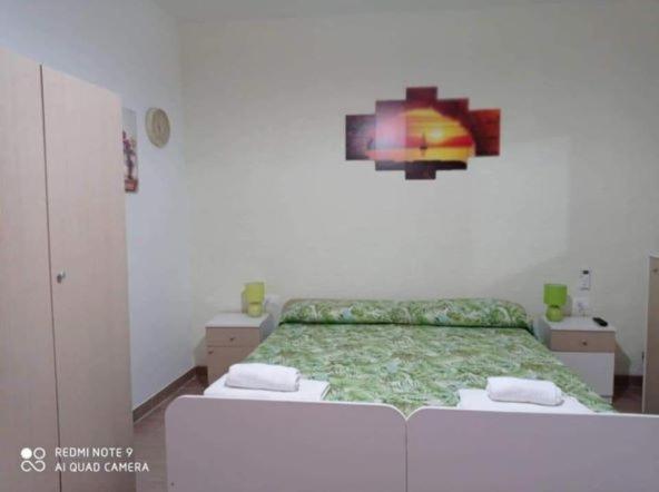 Casa Vico Lepre Villa Noto Kültér fotó