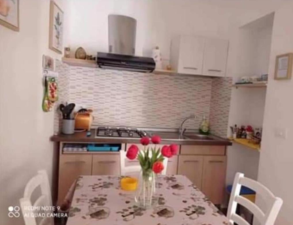 Casa Vico Lepre Villa Noto Kültér fotó