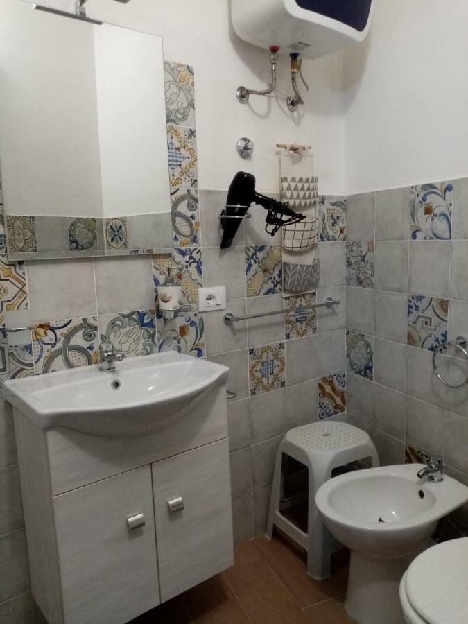Casa Vico Lepre Villa Noto Kültér fotó
